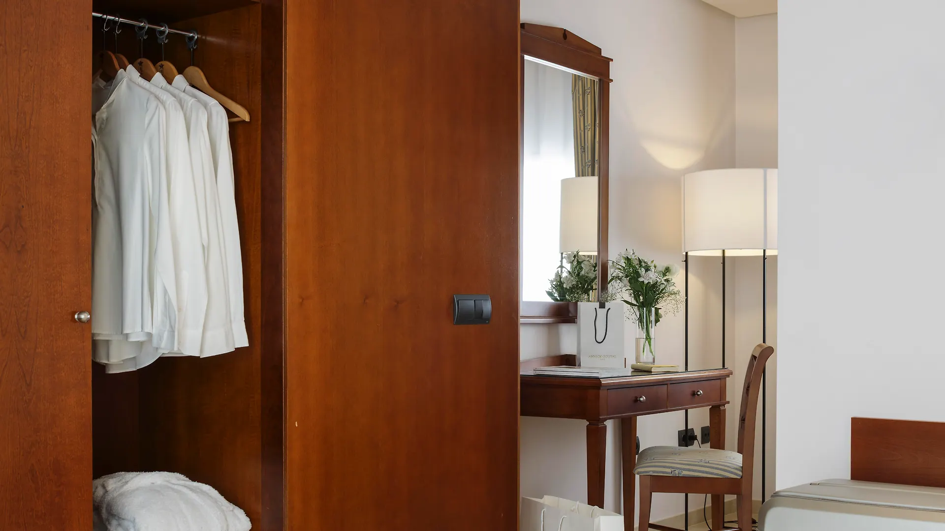 Hotel Fernando III Seville
