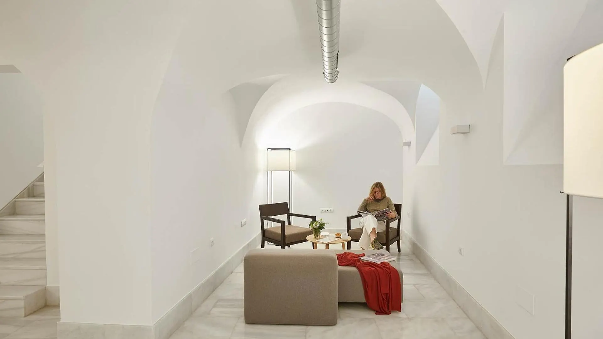 Hotel Fernando III Seville
