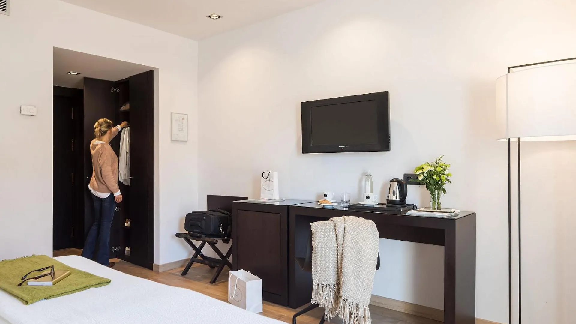 Hotel Fernando III Seville