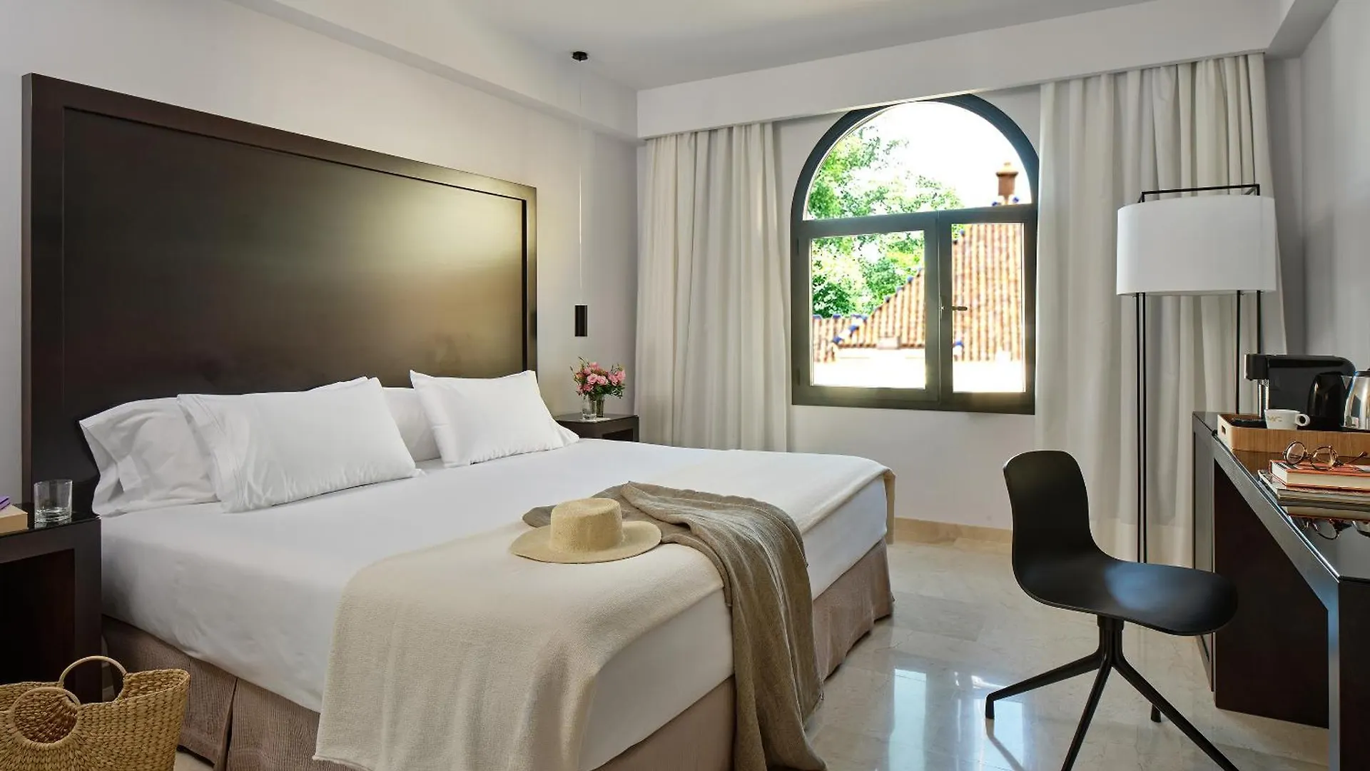 Hotel Fernando III Seville