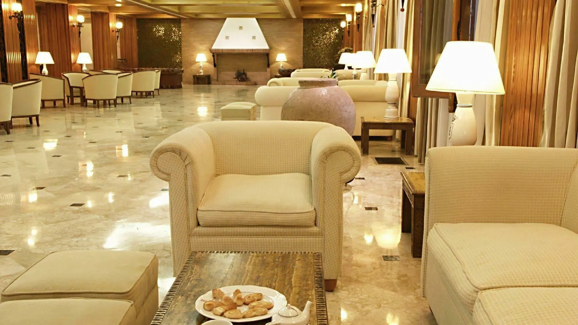 Hotel Fernando III Seville