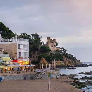 Rosamar Maxim 4*- Adults Only 4* Lloret de Mar