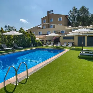*** Hotel Costabella Spanien