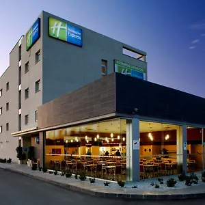 Express Airport By Ihg 3* Málaga