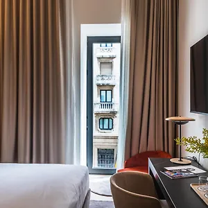 فندق Soho Boutique Catedral