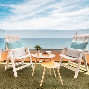 **** Hotel Angela - Adults Recommended Spanien