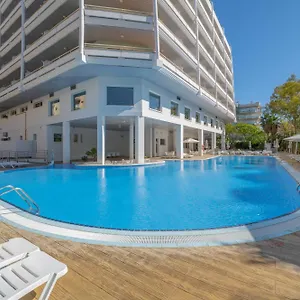 Medplaya Pirámide 4* Salou
