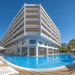 Medplaya Pirámide 4* Salou