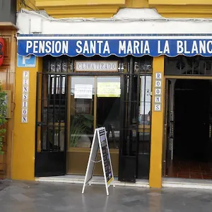 Santa Maria La Blanca Гостевой дом