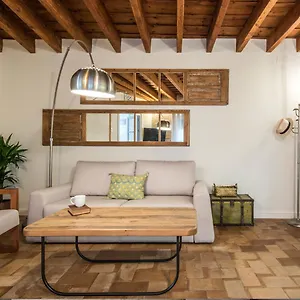 Santa Maria Appartement