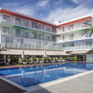 **** Hotel Ibersol Antemare - Adults Only Spanien