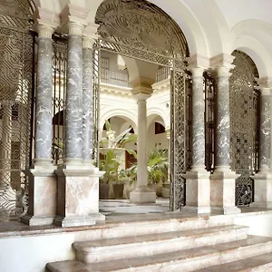Coolrooms Palacio Villapanes 5 Gl Отель