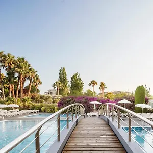 Aqua Onabrava & 4*sup 4* Santa Susanna