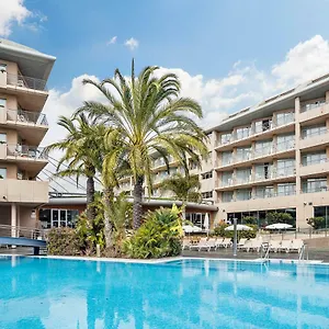 Aqua Onabrava & 4*sup 4* Santa Susanna