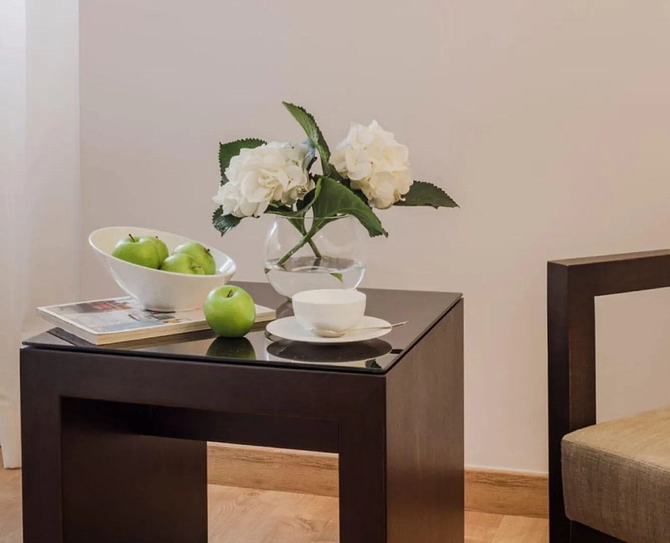 Hotel Fernando III Sevilla