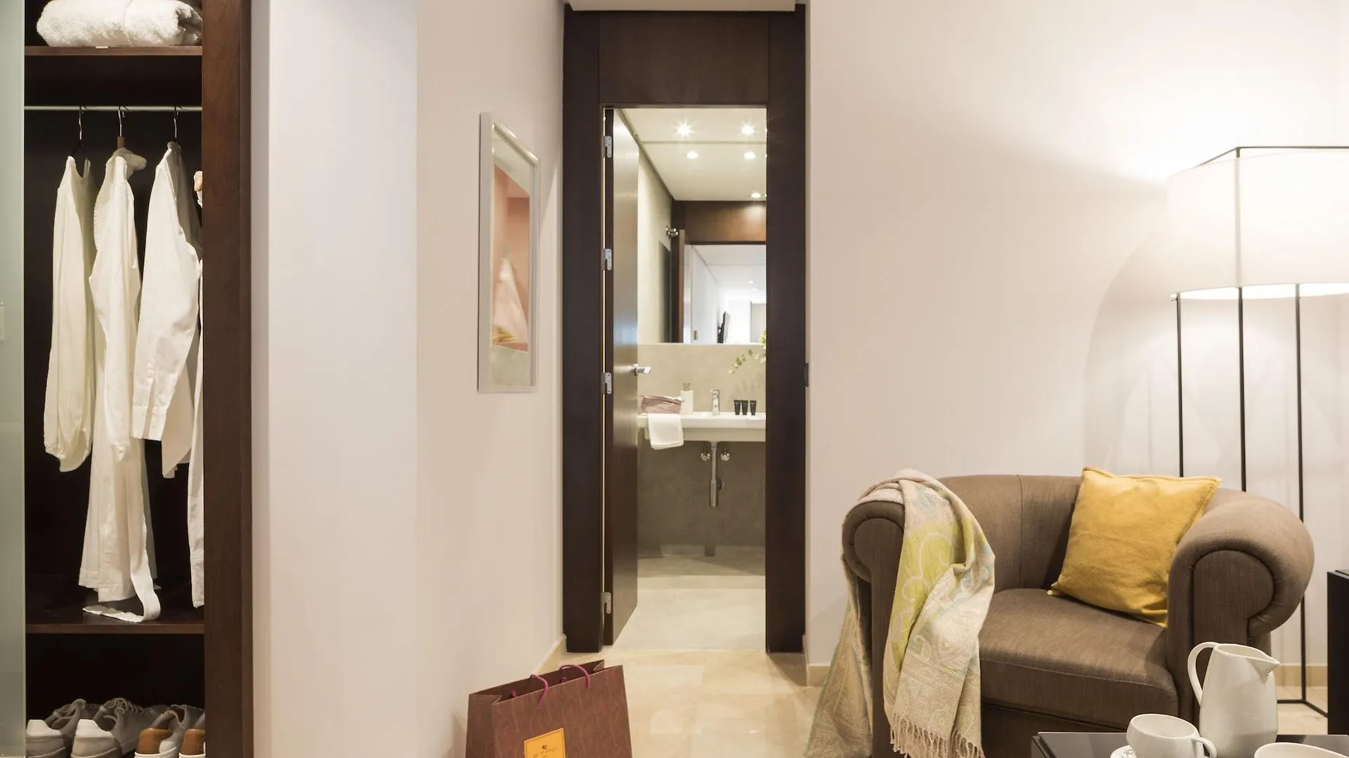 Hotel Fernando III Sevilla