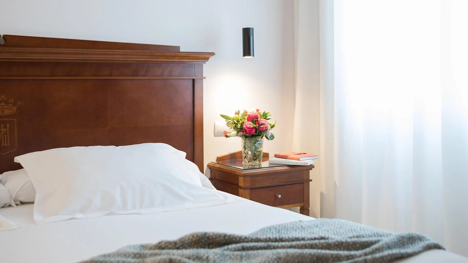 Hotel Fernando III Sevilla