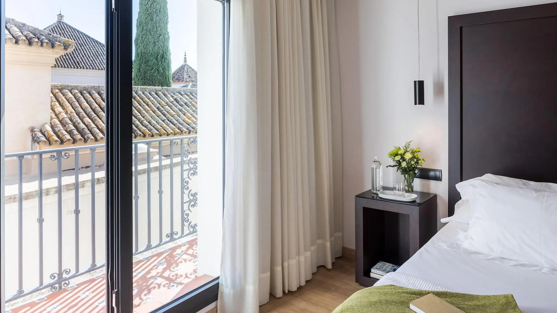 Hotel Fernando III Sevilla