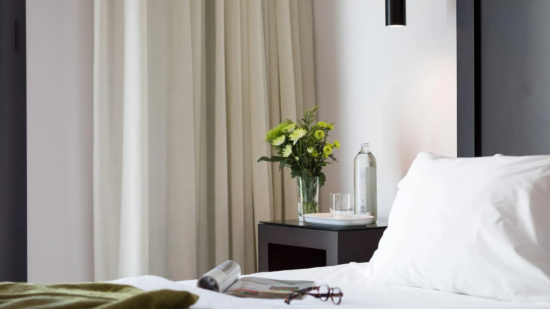 Hotel Fernando III Sevilla