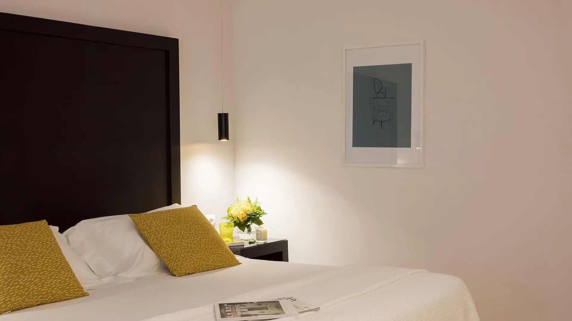 Hotel Fernando III Sevilla