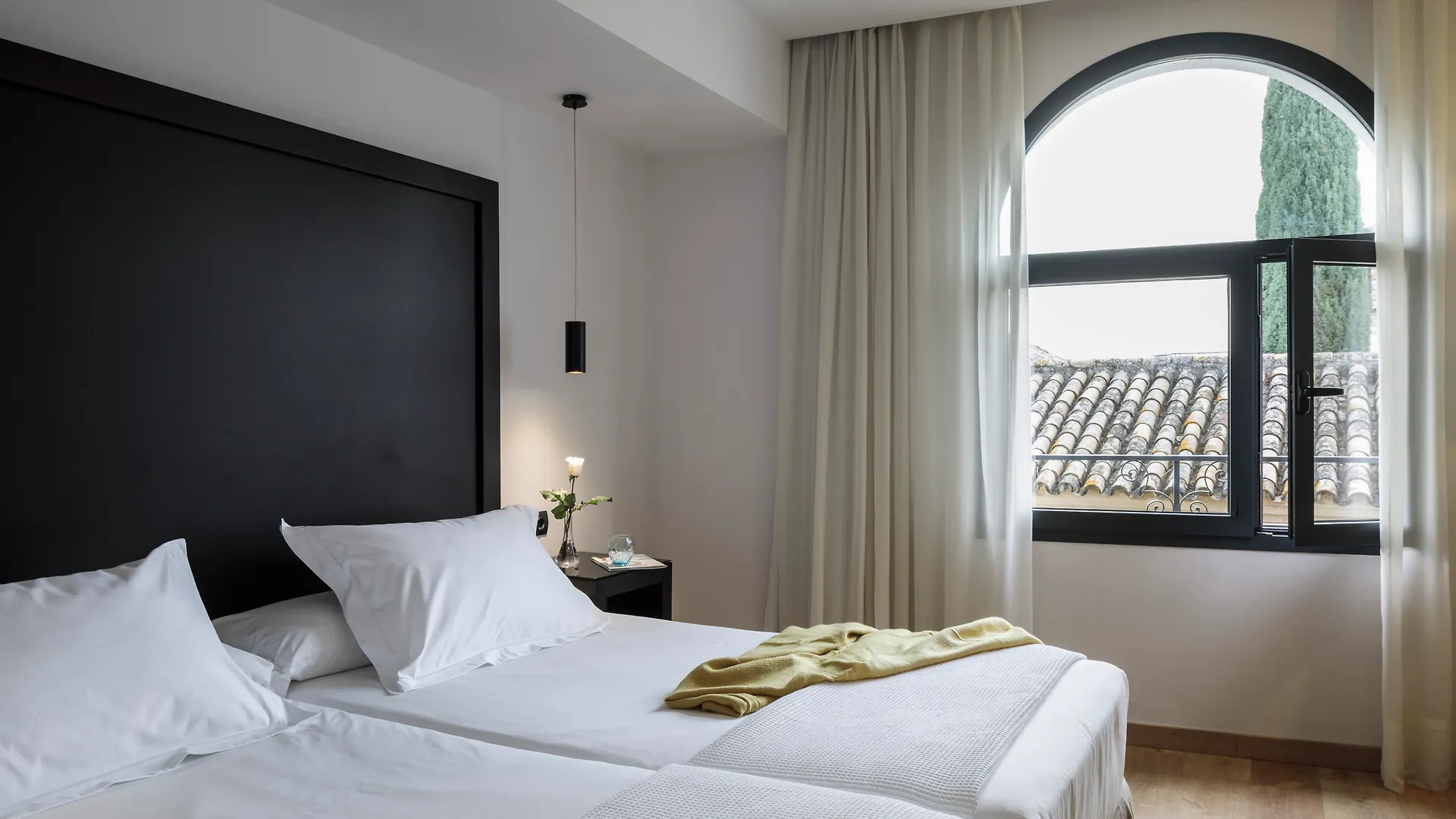 Hotel Fernando III Sevilla Spanyolország