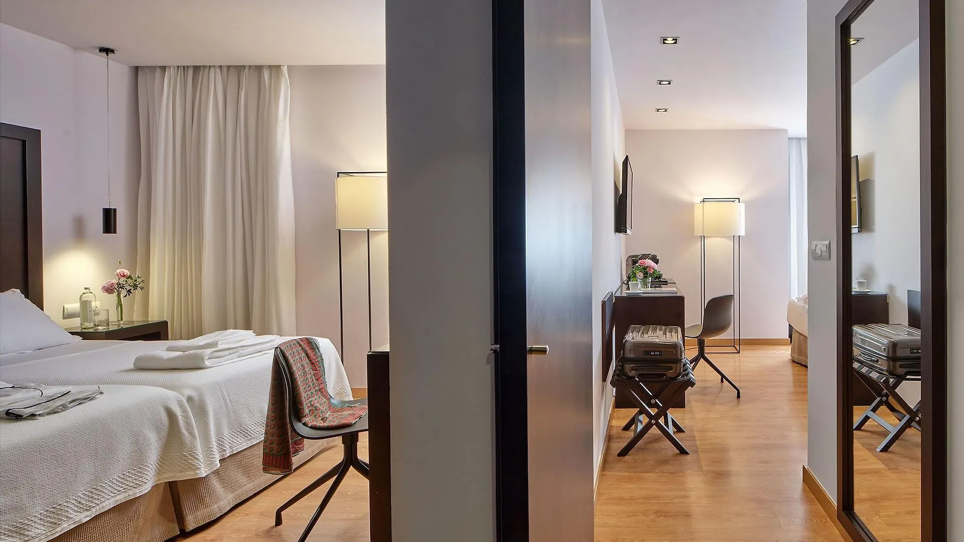 Hotel Fernando III Sevilla