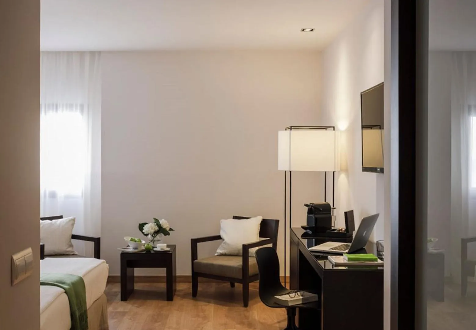 Hotel Fernando III Sevilla