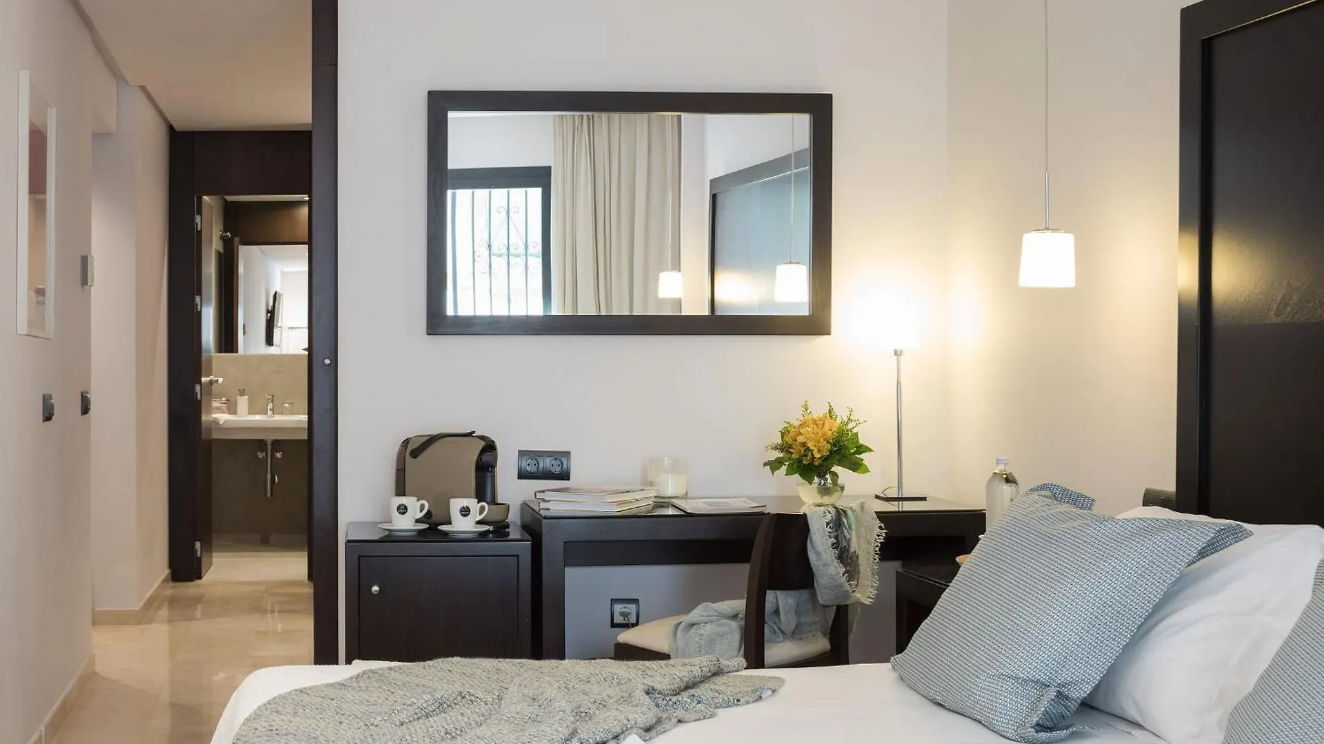 Hotel Fernando III Sevilla