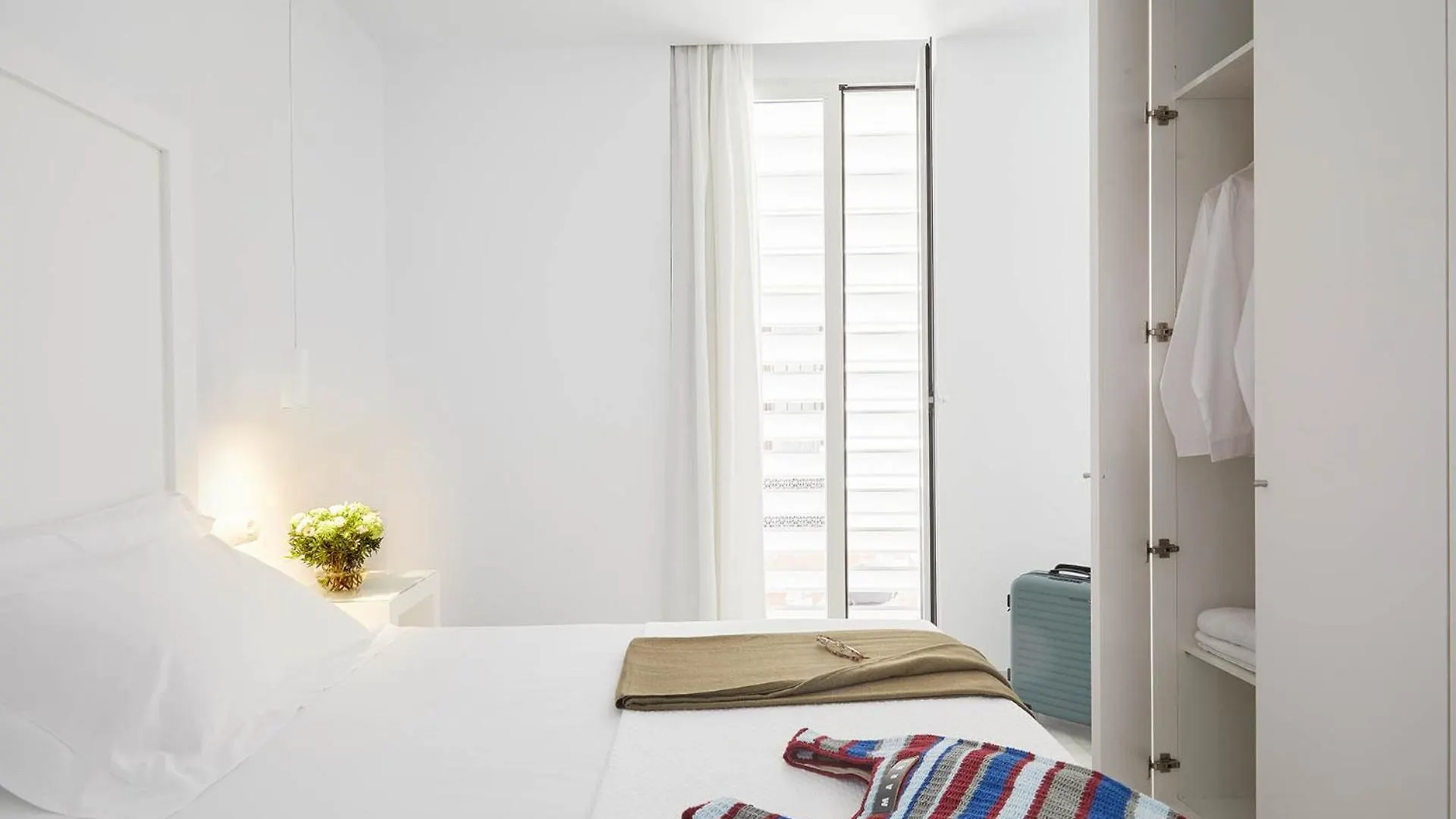 Hotel Fernando III Sevilla