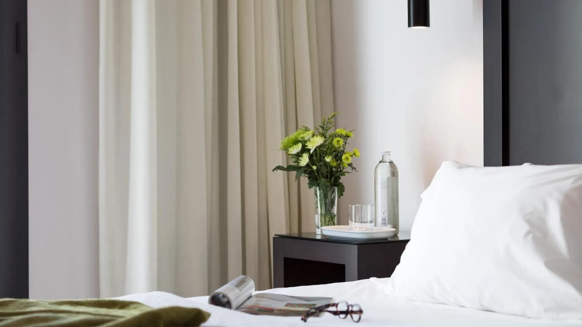 Hotel Fernando III Sevilla Spanyolország