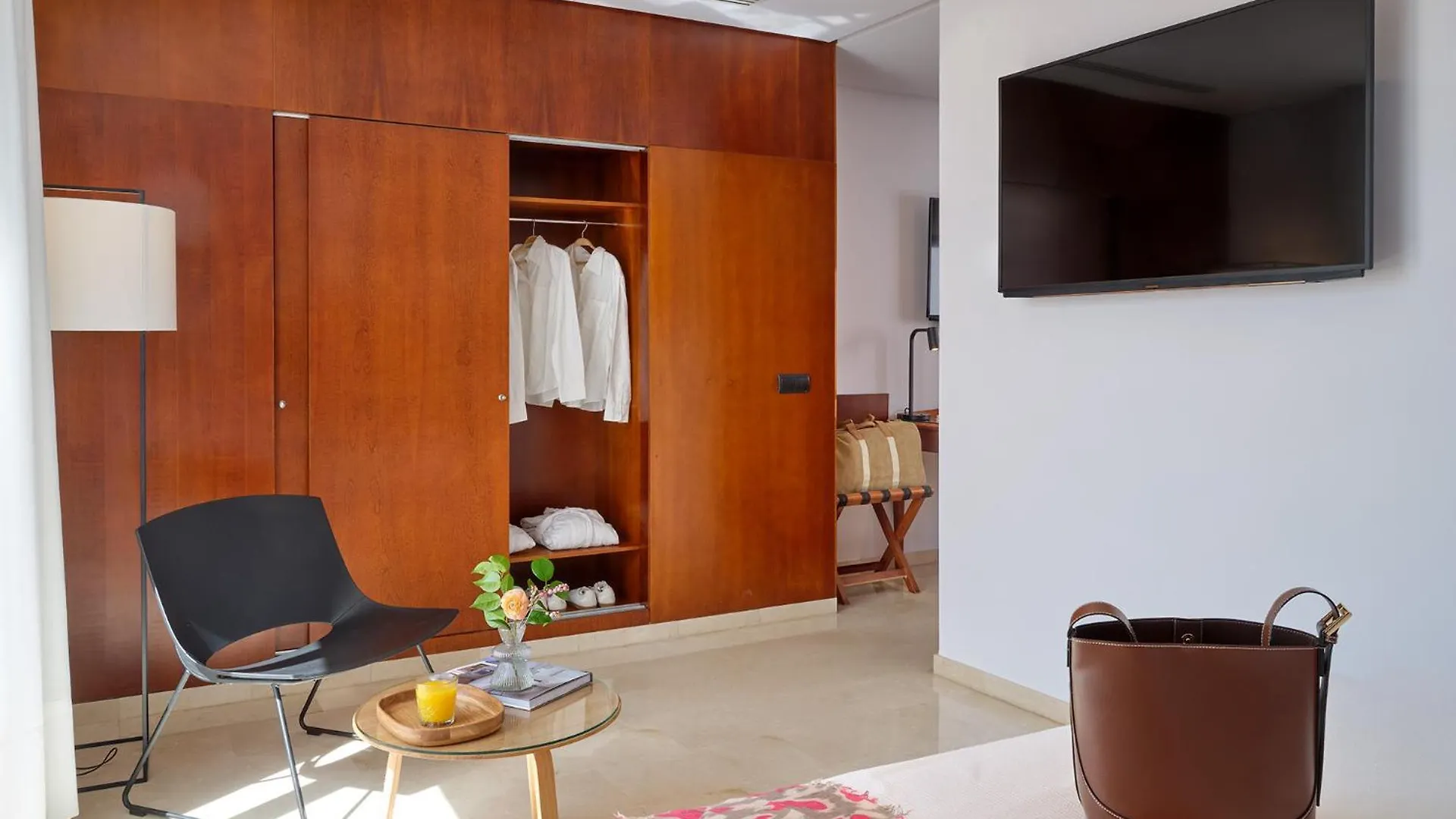 Hotel Fernando III Sevilla