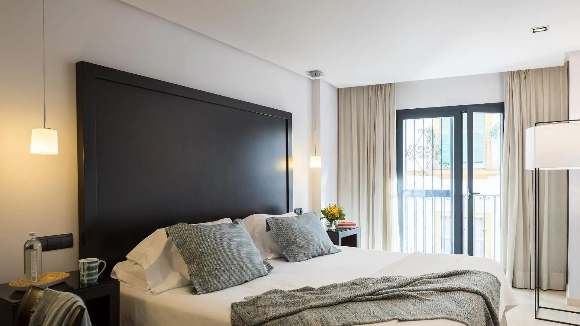 Hotel Fernando III Seville