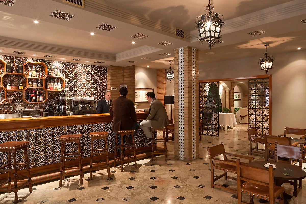 Hotel Fernando III Seville